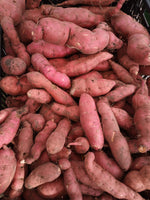 Sweet Potatoes 2 - 2.25 lbs.