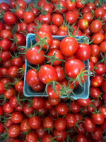 Red Cherry Bomb Tomatoes Pint